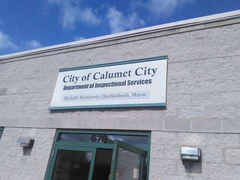 Calumet City Building Department