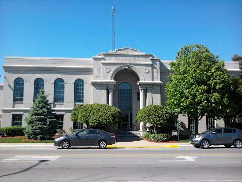 Calumet City City Hall