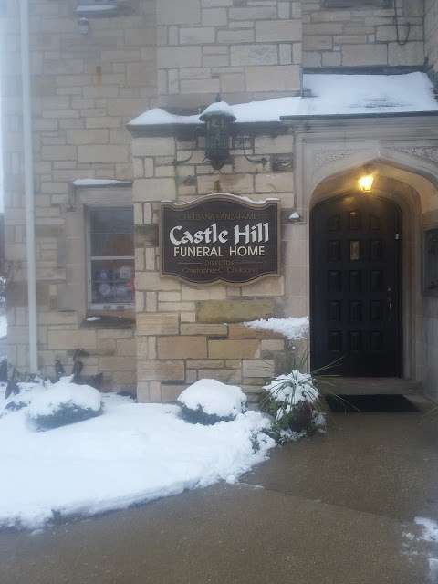 Castle Hill Funeral Home