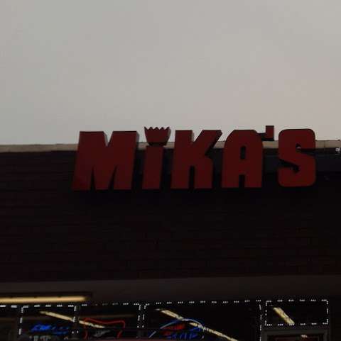 Mika's Liquor