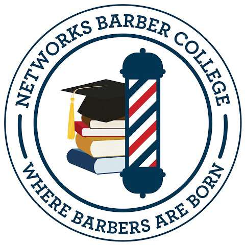 Networks Barber College