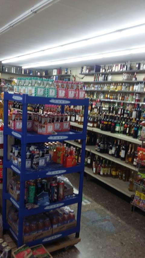 River Oaks Liquors Inc